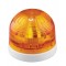 Ziton LED Beacon – Amber (FA350WY)